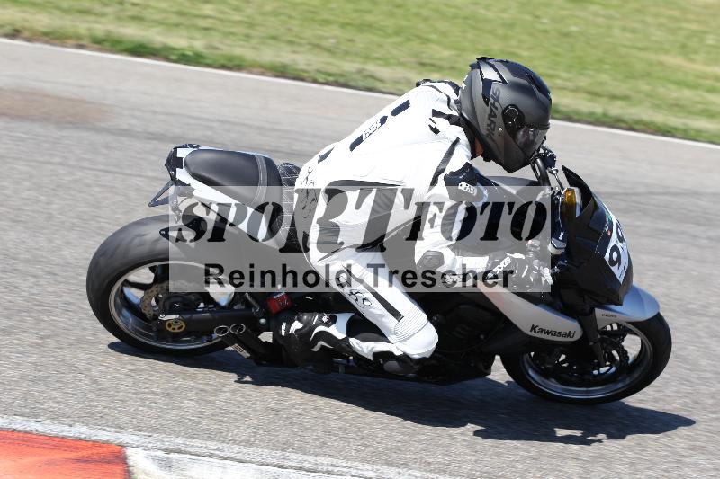 /13 01.05.2025 Speer Racing ADR/Gruppe gruen/999